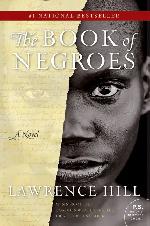 The Book of Negroes by Lawrence Hill 9781443409094
