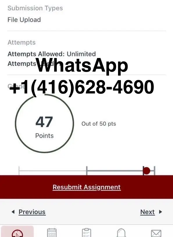 Assignment Help Canada | Coding, Python, Java, SQL Help - Photo 3