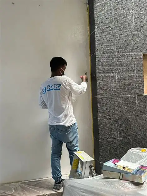 classroom painting - Photo 3
