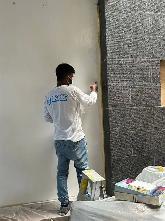 classroom painting - Photo 3