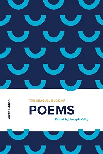 Seagull Book of Poems 4th Edition by Joseph Kelly 9780393631623