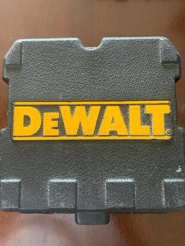 Dewalt Laser - Photo 2