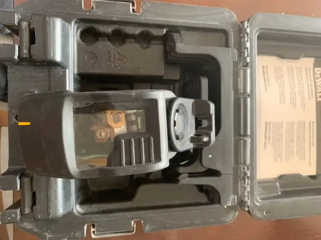 Dewalt Laser - Photo 4