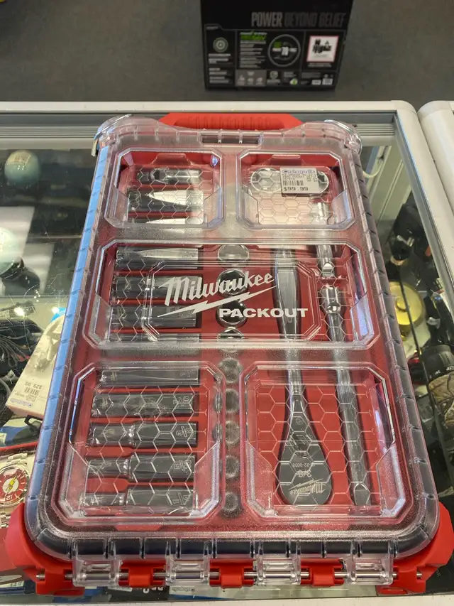 Milwaukee 48-22-9481 @ Cashopolis!!