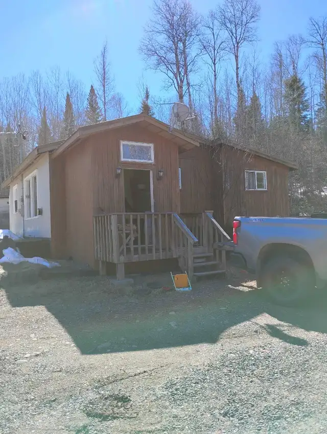 beautiful property for rent (with house and garage) - Photo 2