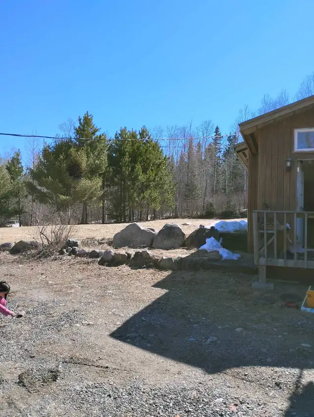 beautiful property for rent (with house and garage) - Photo 3