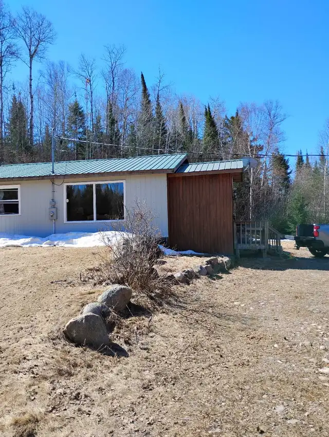 beautiful property for rent (with house and garage) - Photo 4