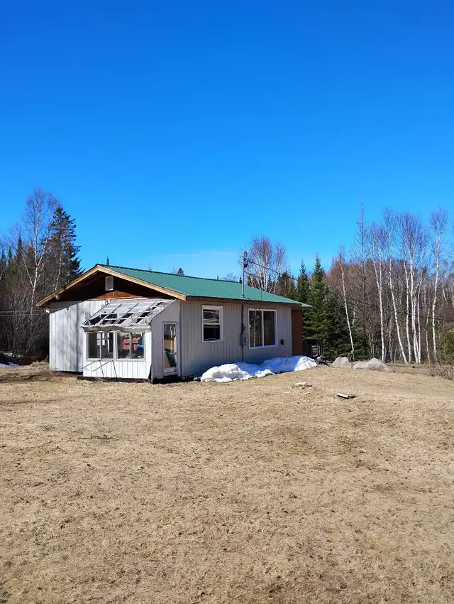 beautiful property for rent (with house and garage) - Photo 8