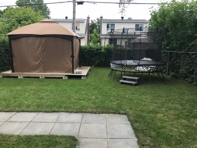Lawnmowing and Yard cleaning service - Photo 2