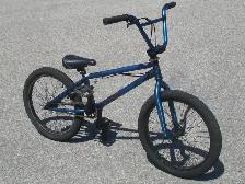 OUTGROWN BRAND NAME 20' GT BIKES REAL BMX STYLE BIKE!