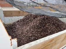 mulch for sale
