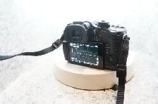 Panasonic GH4 4K Camera body - in Good Condition - Photo 5
