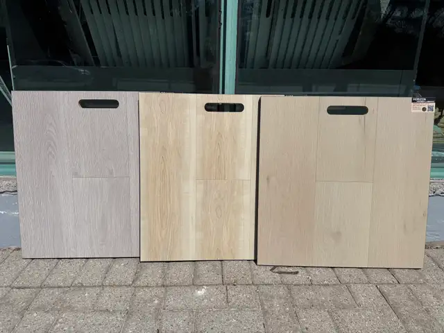 12mm laminate floor sale ($1.49/sf)