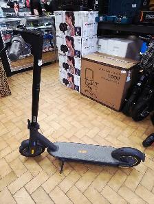 trotinette electrique