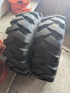 TVS 12.5-20 R4 Industrial 12Ply Tire