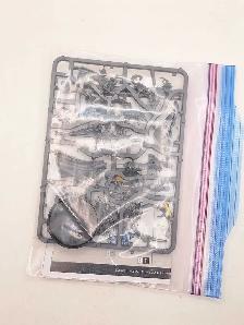 Warhammer 40k NoS Thousand Sons Infernal Master