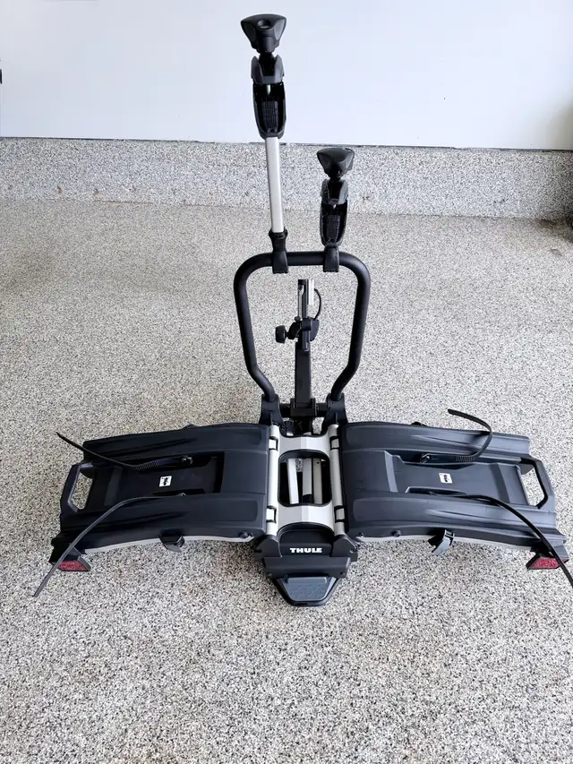 Thule Bike Rack