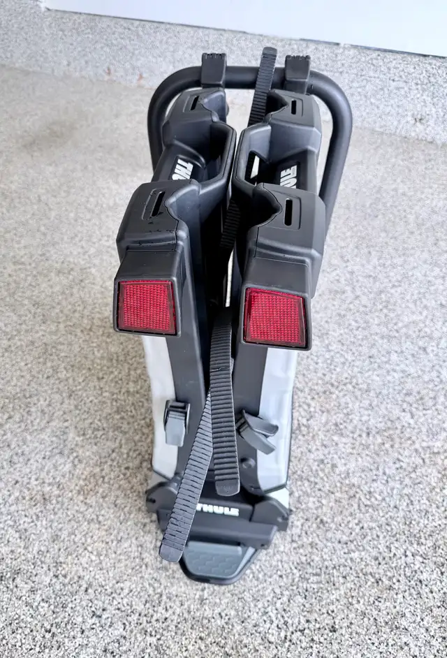 Thule Bike Rack - Photo 9