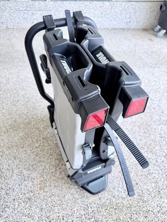 Thule Bike Rack - Photo 10