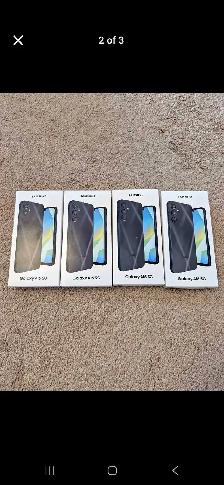 BRAND NEW SEALED SAMSUNG GALAXY A16 5G 128GB UNLOCKED