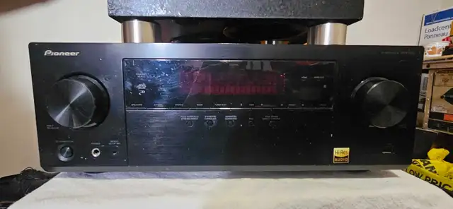 Pioneer ens. Cinema maison (7pcs) 2016. - Photo 5