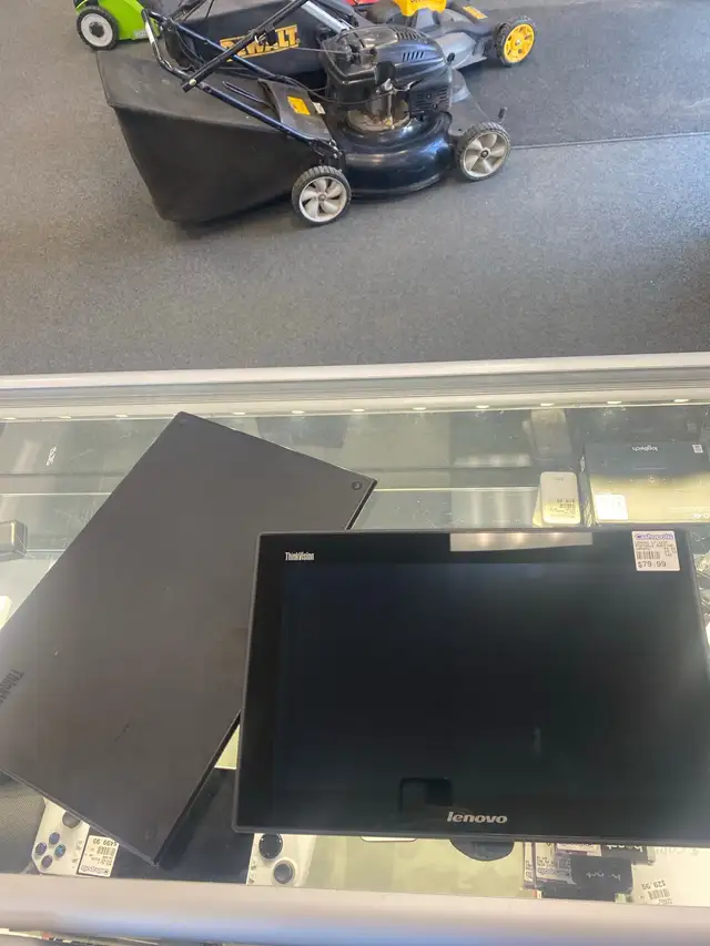 Lenovo LT1423P Portable Monitor @ Cashopolis!! - Photo 2
