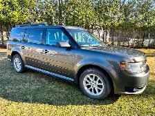 Ford Flex SL 2015