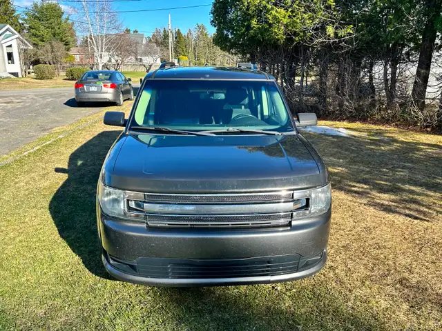 Ford Flex SL 2015 - Photo 2