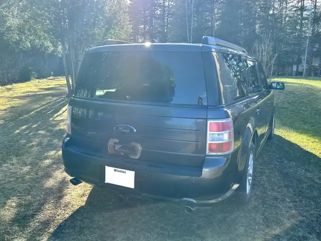 Ford Flex SL 2015 - Photo 4