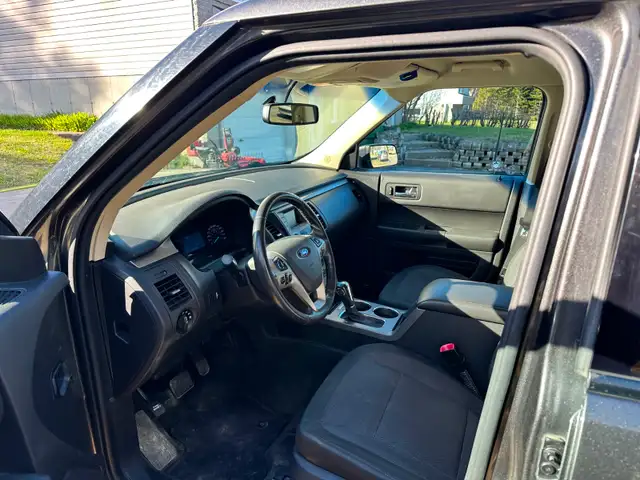Ford Flex SL 2015 - Photo 6