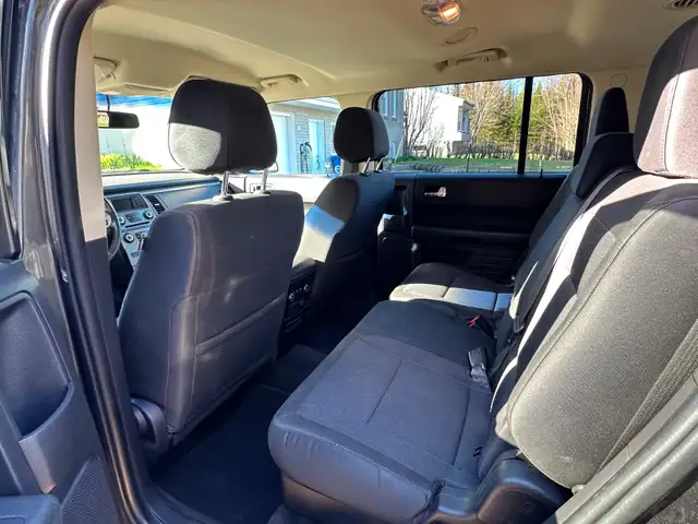 Ford Flex SL 2015 - Photo 7
