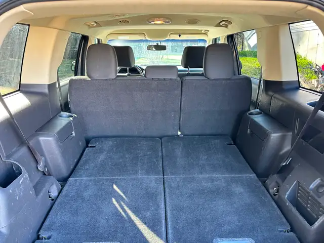 Ford Flex SL 2015 - Photo 8