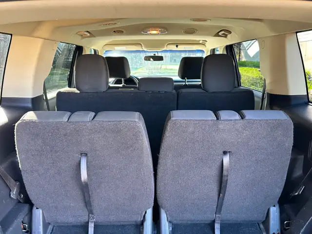 Ford Flex SL 2015 - Photo 9