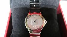 EXCELLENT WOMEN'S MOVADO QUALITY SPORTS EDITION WRISTWATCH - Photo 3