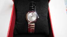 EXCELLENT WOMEN'S MOVADO QUALITY SPORTS EDITION WRISTWATCH - Photo 4
