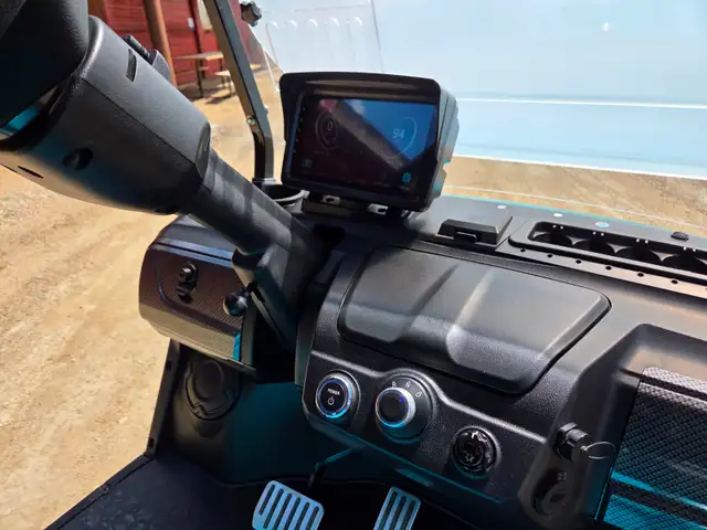! only 2025 D5 Golf Cart with 2000$ 2025 Factory Discount - Photo 8