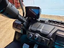 ! only 2025 D5 Golf Cart with 2000$ 2025 Factory Discount - Photo 8