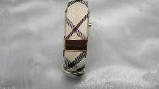 LOVELY WOMEN’S GOLD BURBERRY TANK STYLE WATCH - Photo 6