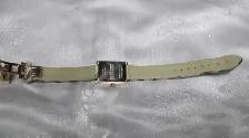 LOVELY WOMEN’S GOLD BURBERRY TANK STYLE WATCH - Photo 10