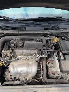 2015 Chrysler 200 LX  AS IS SELL $4999 - Photo 2