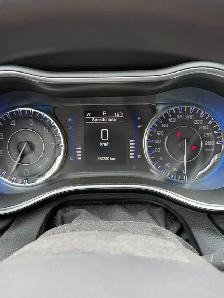 2015 Chrysler 200 LX  AS IS SELL $4999 - Photo 4