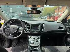 2015 Chrysler 200 LX  AS IS SELL $4999 - Photo 9