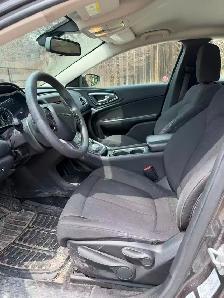 2015 Chrysler 200 LX  AS IS SELL $4999 - Photo 10