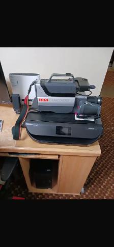 Camcorder recorder