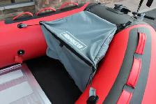 MA 360 Premium Inflatable Boat – Accessories Included