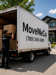Moving (Couch, Dressers, etc)
