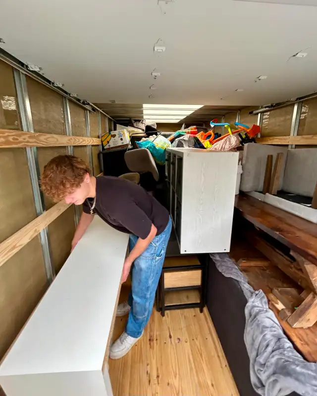 Moving (Couch, Dressers, etc) - Photo 2