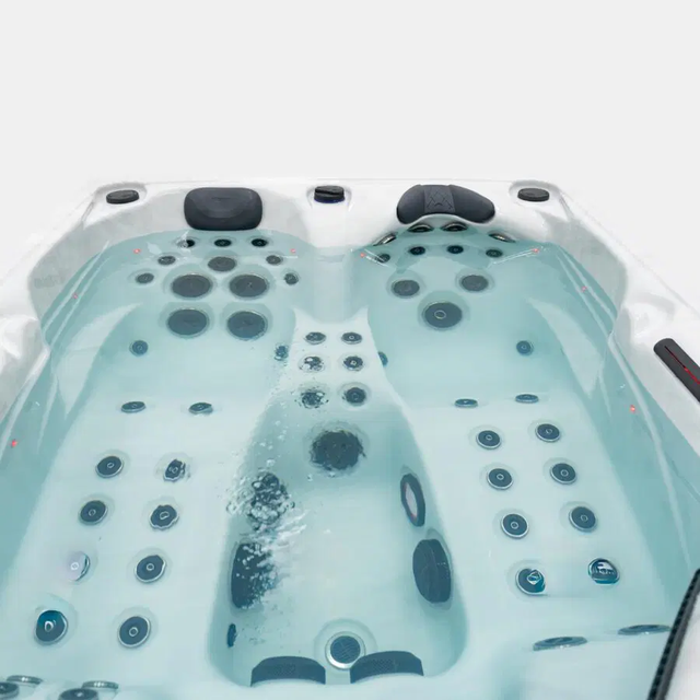 3 Seat Therapy Hot Tub For Sale - Photo 5