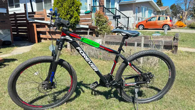 Mountain Bikes - Photo 2