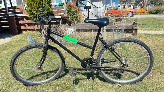 Mountain Bikes - Photo 5